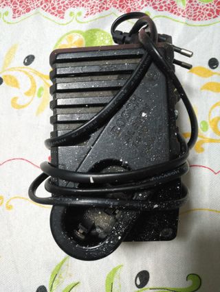 Taladro Bosch AL 2450 DV