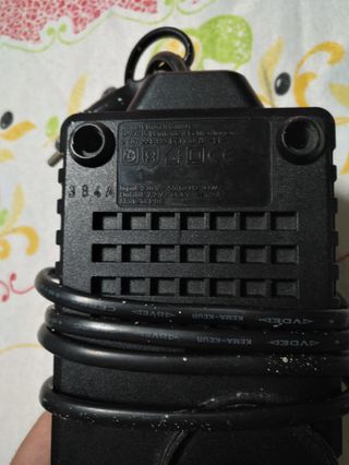 Taladro Bosch AL 2450 DV