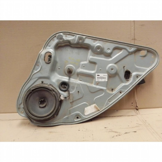 Elevalunas trasero derecho Ford Focus III 