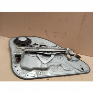 Elevalunas trasero derecho Ford Focus III 