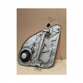 Elevalunas trasero derecho Ford Focus III 