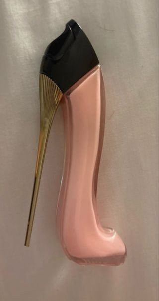 Perfume Pink - Colonia Mujer