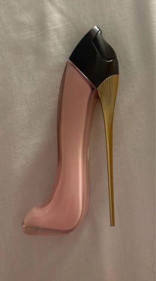 Perfume Pink - Colonia Mujer