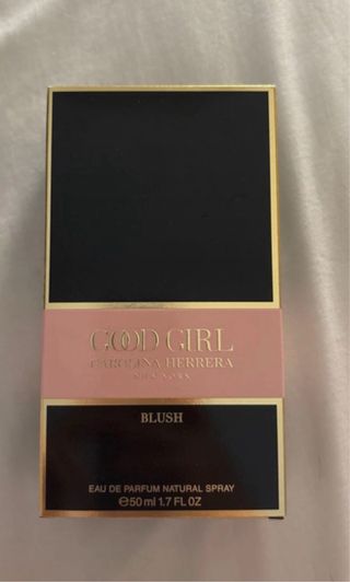 Perfume Pink - Colonia Mujer