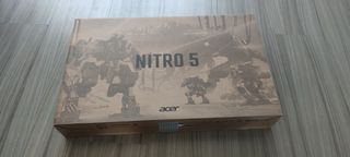 Acer Nitro 5 i7-RTX3060-32GB-1.5TB