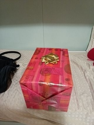 Mystery box di vestiti da ragazza/donna