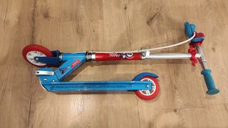 Patinete Oxelo 2 Ruedas