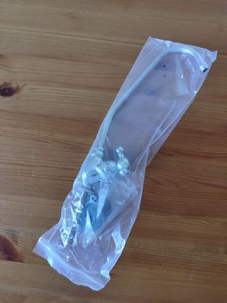 RoTop - Ósmosis compacto con grifo BBAgua 