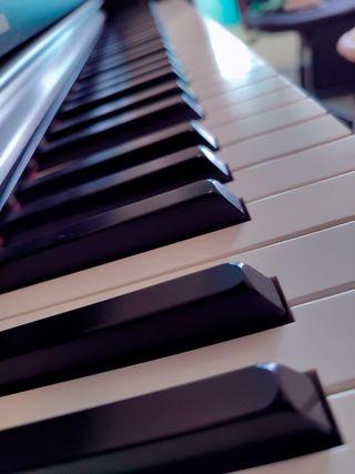 Yamaha Arius YDP-162R Piano Digital