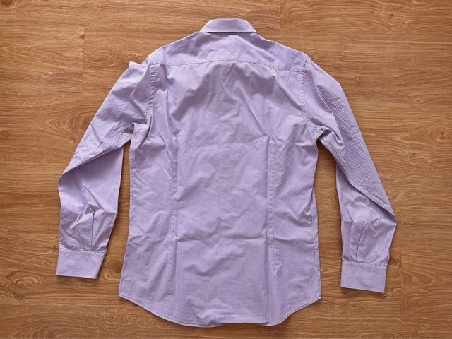 Camisa Massimo Duttti￼