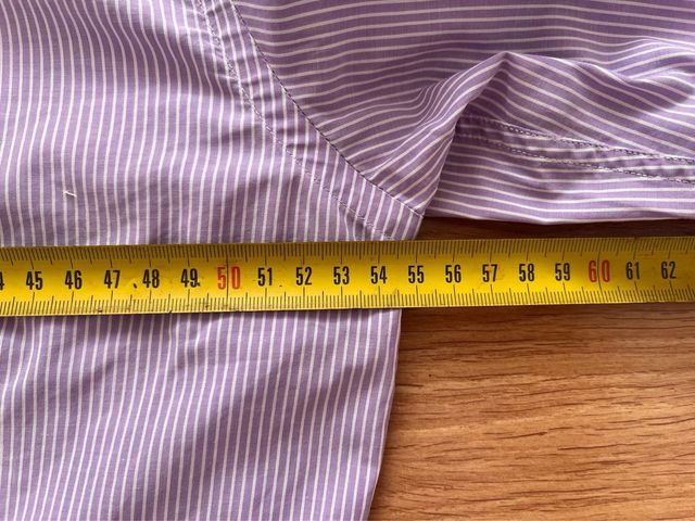 Camisa Massimo Duttti￼