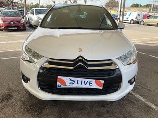 Citroen DS4 2015