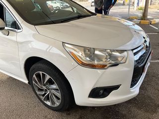 Citroen DS4 2015