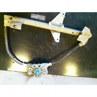 Elevalunas trasero izquierdo Peugeot 307 (