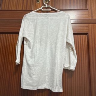 Camiseta algodon estampada