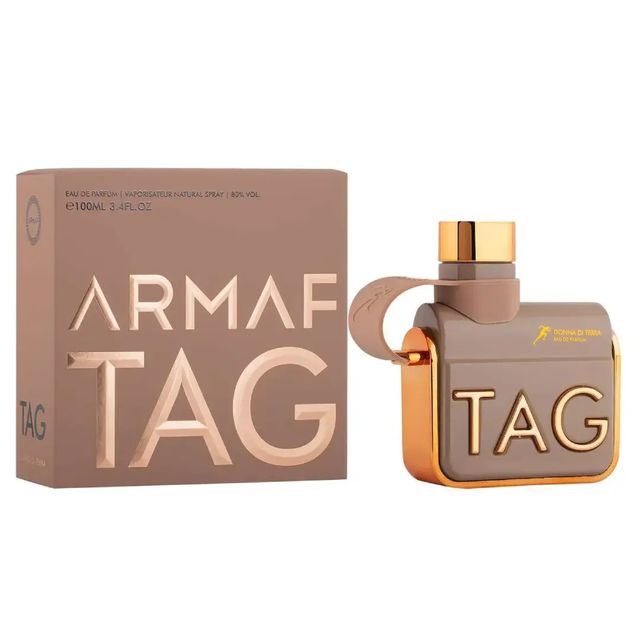 Tag Donna Di Terra