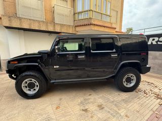 Hummer H2 2004