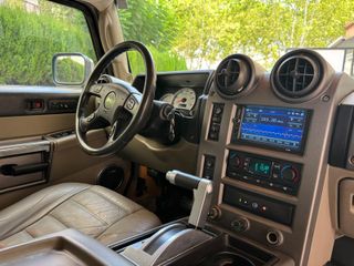 Hummer H2 2004