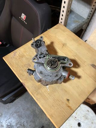 Bomba tandem VW 1.9 TDI