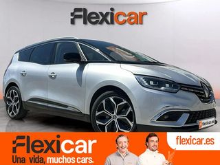 Renault Grand Scénic Zen TCe 103 kW (140CV) GPF MY2021