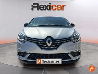 Renault Grand Scénic Zen TCe 103 kW (140CV) GPF MY2021