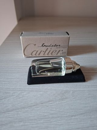 Cartier Roadster EDT Miniatura 4ml