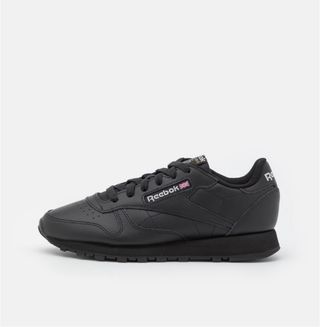 Zapatillas Reebok Classic negras