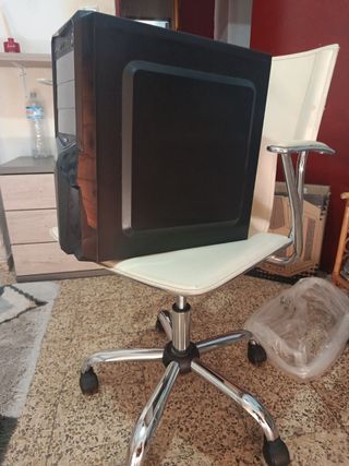 Torre PC Nox Gaming