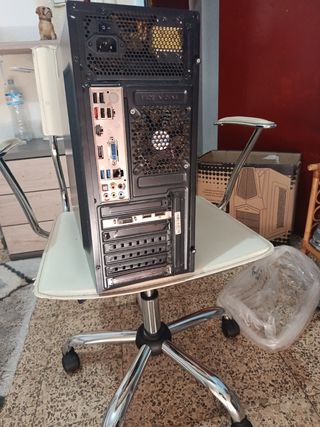 Torre PC Nox Gaming