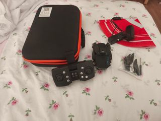 Dron L8 Star - Cámara HD