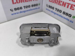 244698 luz interior lancia delta (181) oro