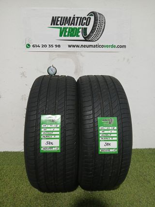 225 45 18 95Y MICHELIN PRIMACY 4