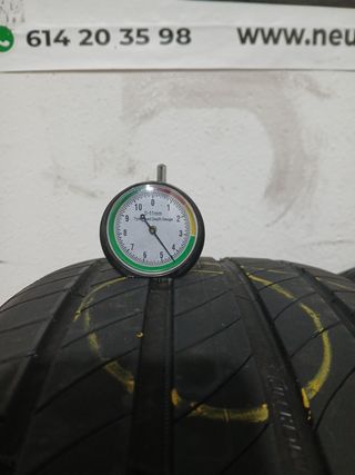 225 45 18 95Y MICHELIN PRIMACY 4