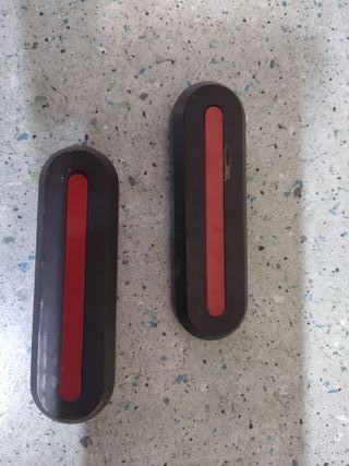 Cubiertas Xiaomi patinete