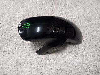 Guardabarros Kawasaki er6n