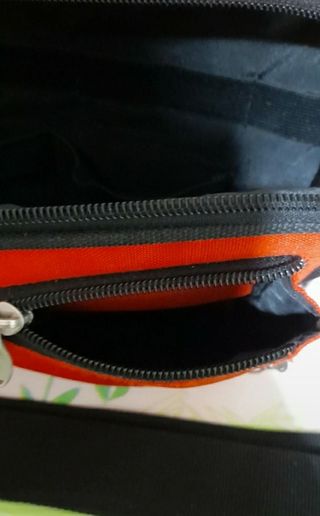 Bolso cambiador bebé