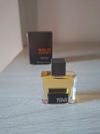 Solo Loewe Eau de Toilette 5ml