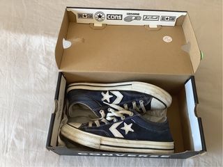 Converse One Star Azul