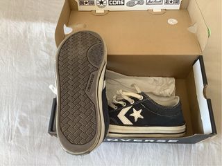 Converse One Star Azul