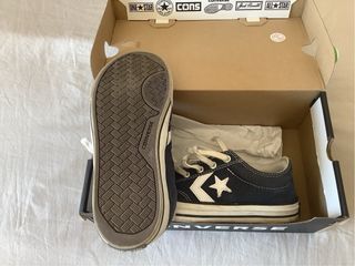 Converse One Star Azul