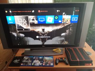 PS4 (PlayStation 4) Black Ops 3 edición