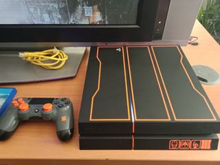 PS4 (PlayStation 4) Black Ops 3 edición