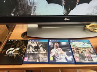 PS4 (PlayStation 4) Black Ops 3 edición