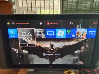 PS4 (PlayStation 4) Black Ops 3 edición