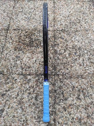 Raqueta Tenis Wilson Ultra Pro Graphite Soft Shock
