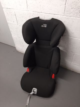 Silla coche niño britax romer - Grupo 2,3