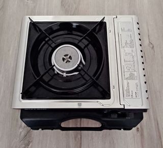 Hornillo Camping Butsir Dual