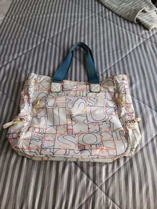 Bolso Tous multicolor