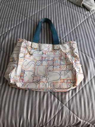 Bolso Tous multicolor