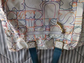 Bolso Tous multicolor